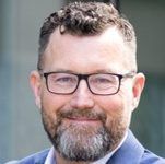 Webinar Template Speaker Image