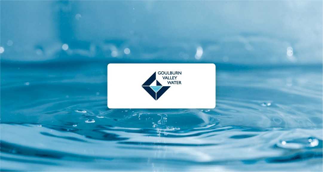 Goulburn Valley Water Held Bild