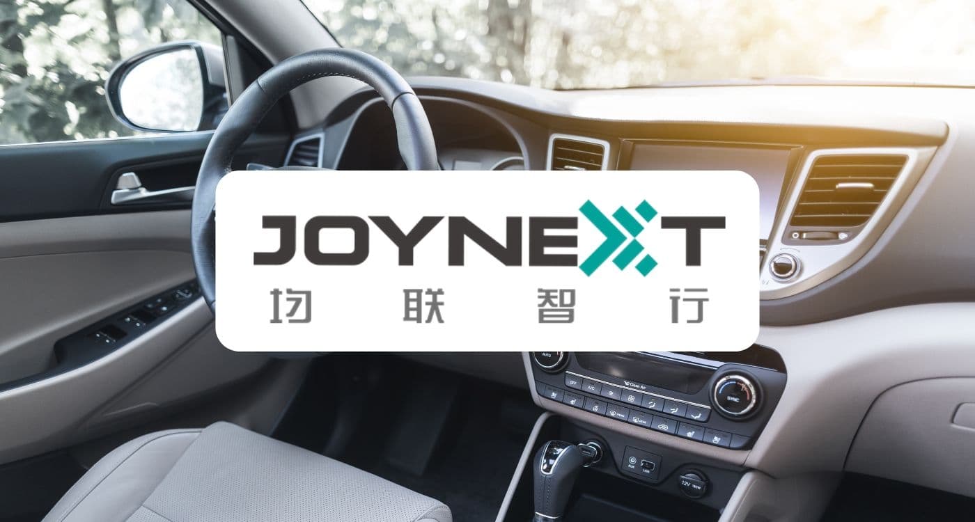Joynext Hero Image