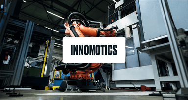 Innomotics Heldenbild