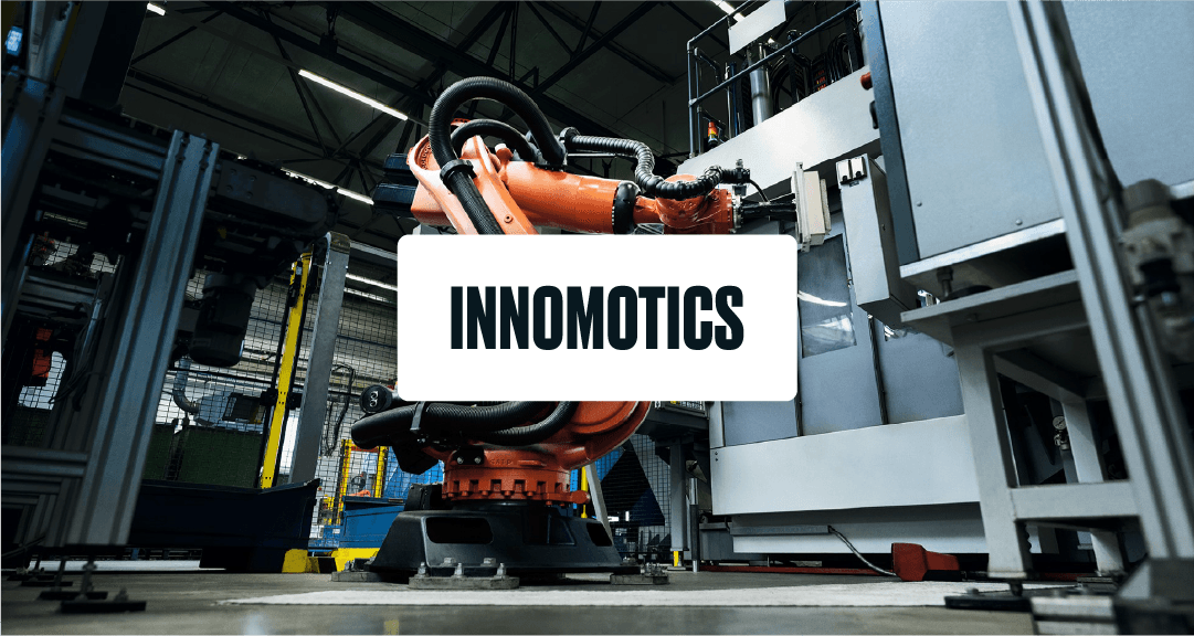 Innomotics Heldenbild