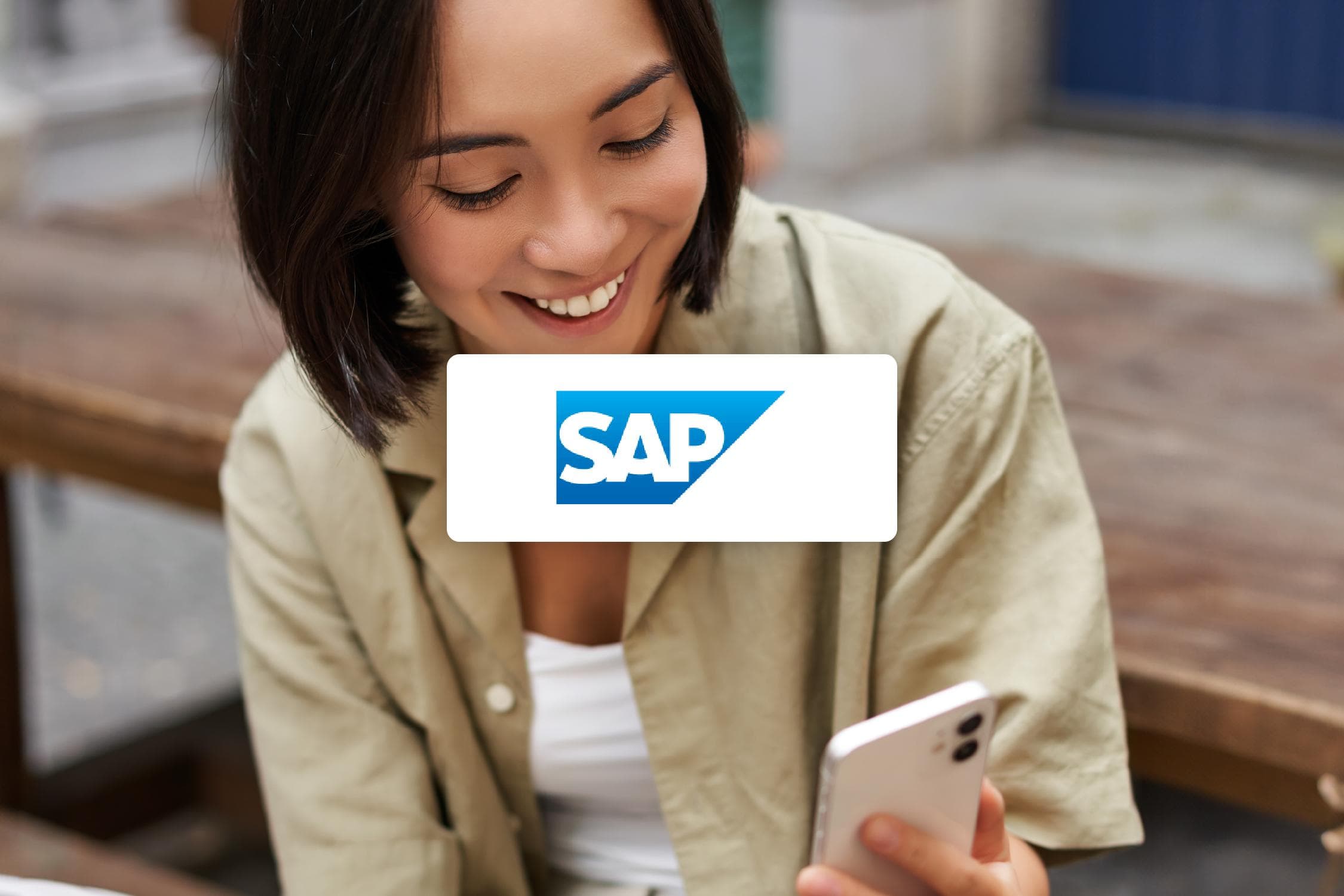 SAP Business Technology Platform Image