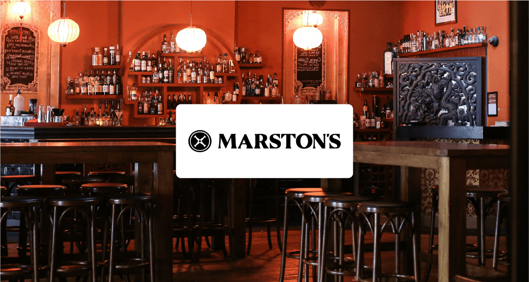 Marstons Heldenbild