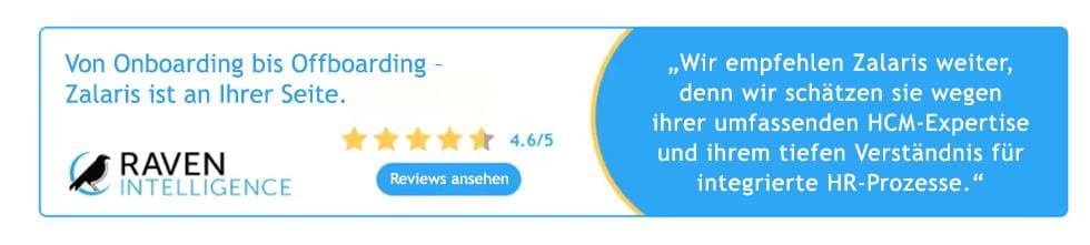 Raven Panel SAP SuccessFactors Solutions Image