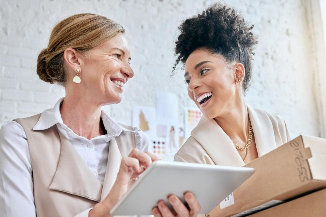 Messaging Panel Image