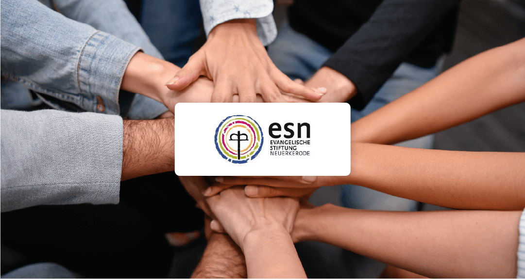 Evangelische Stiftung Neuerkerode story