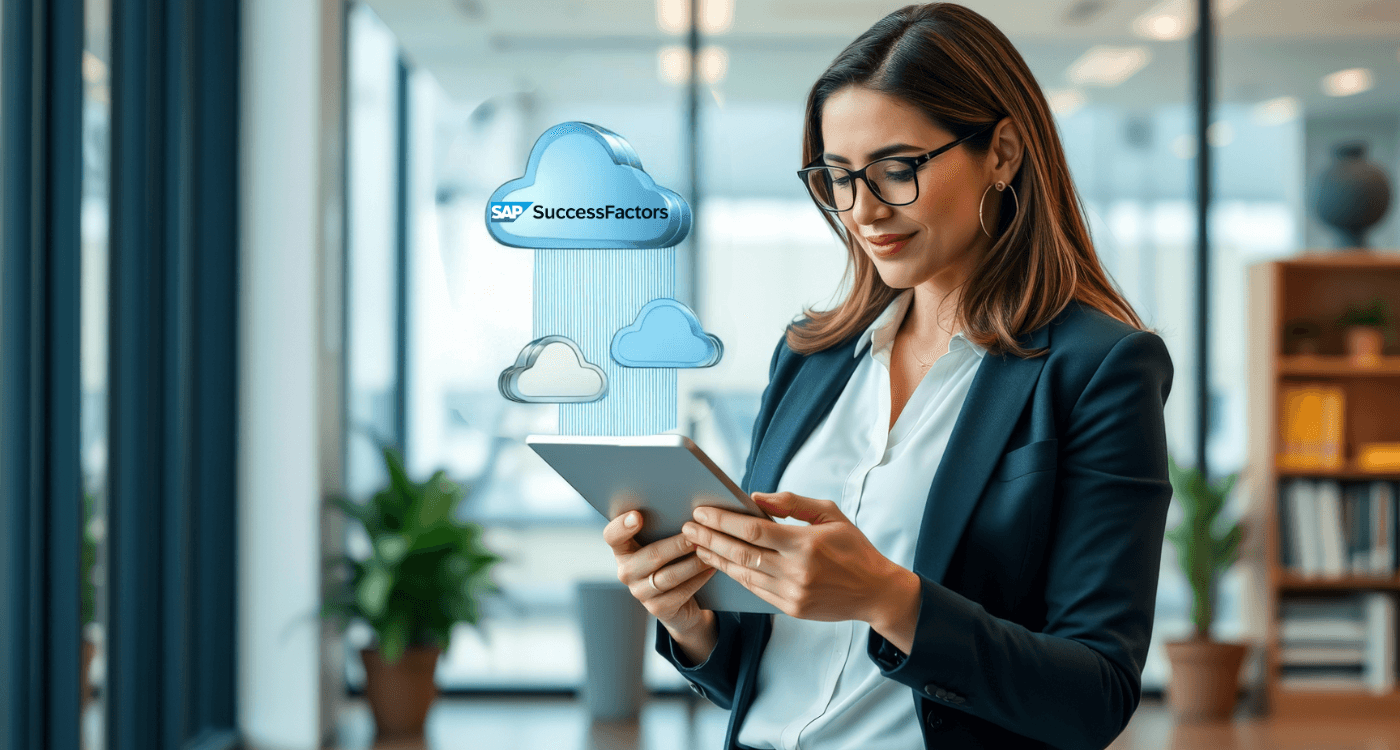 Is your HR & Payroll future-ready?