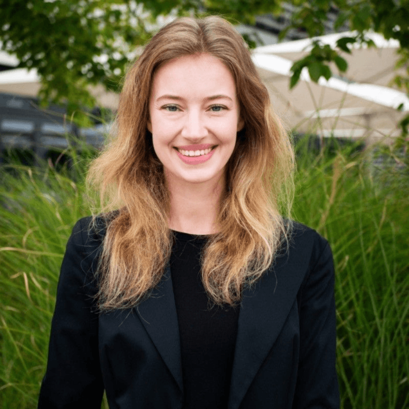 Webinar Template Speaker Image