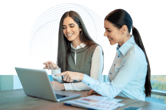 HR and payroll services built for successful carve-outs