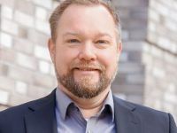 Webinar Template Speaker Image