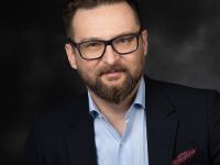 Webinar Template Speaker Image