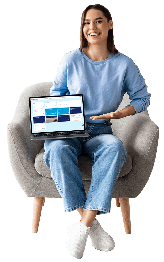 Managed Services Overlay Image