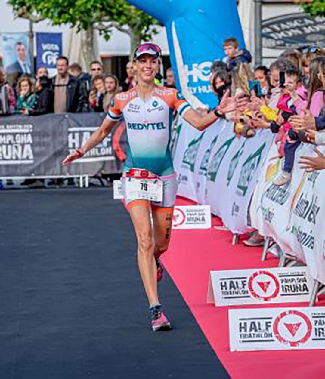 Carolina Laurentiu Image