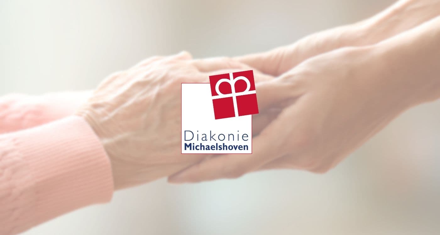 Diakonie Michaelshoven story