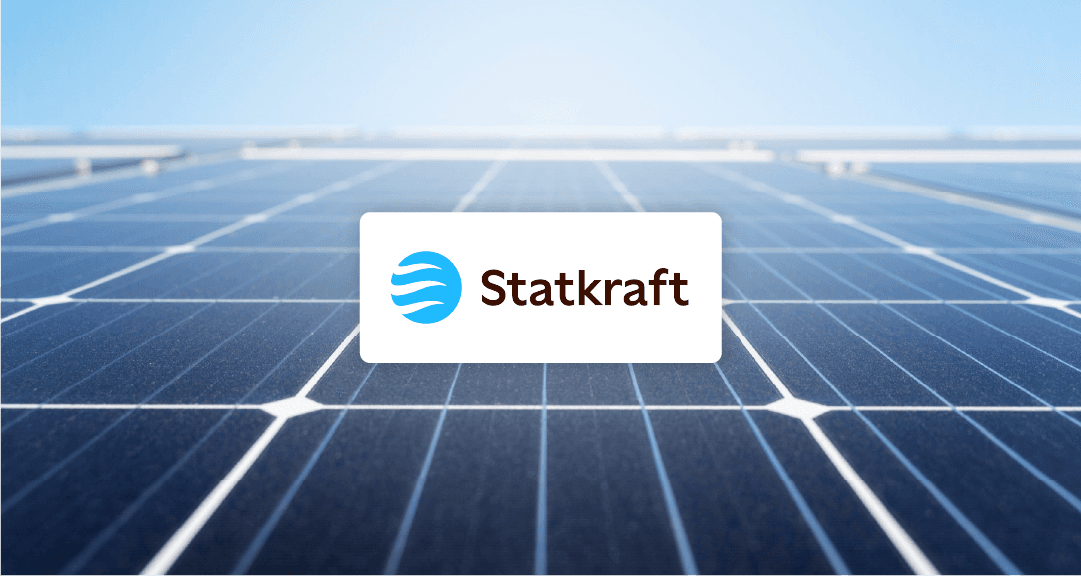 Statkraft Heldenbild