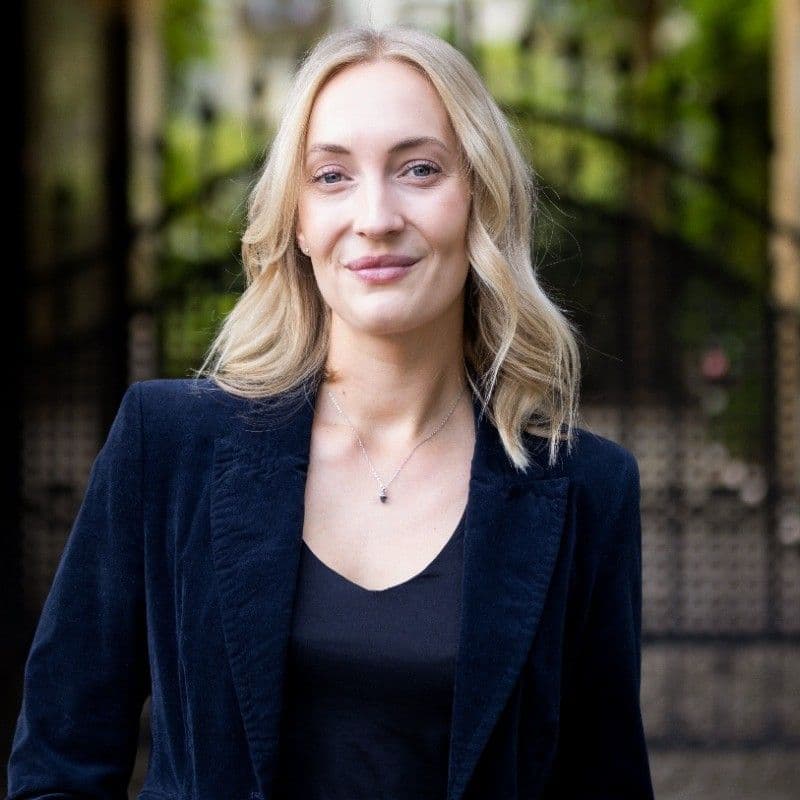 Lara Benkstein