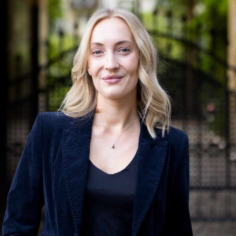 Webinar Template Speaker Image