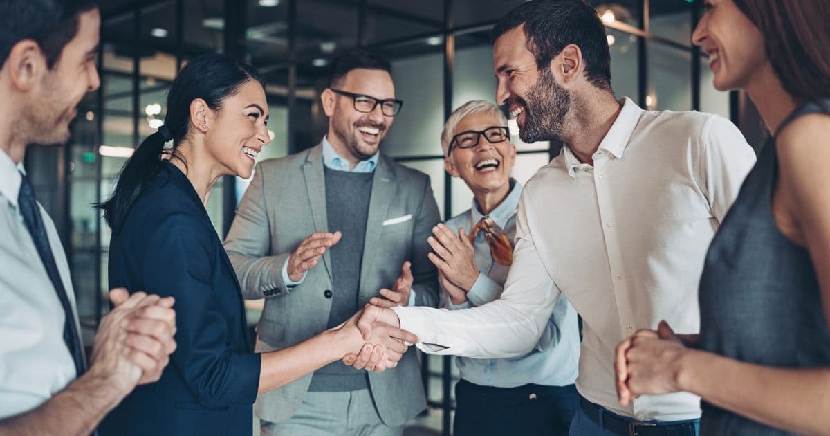 Der SAP-Partnerstatus – “Competency Framework”