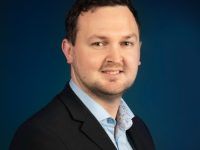 Webinar Template Speaker Image