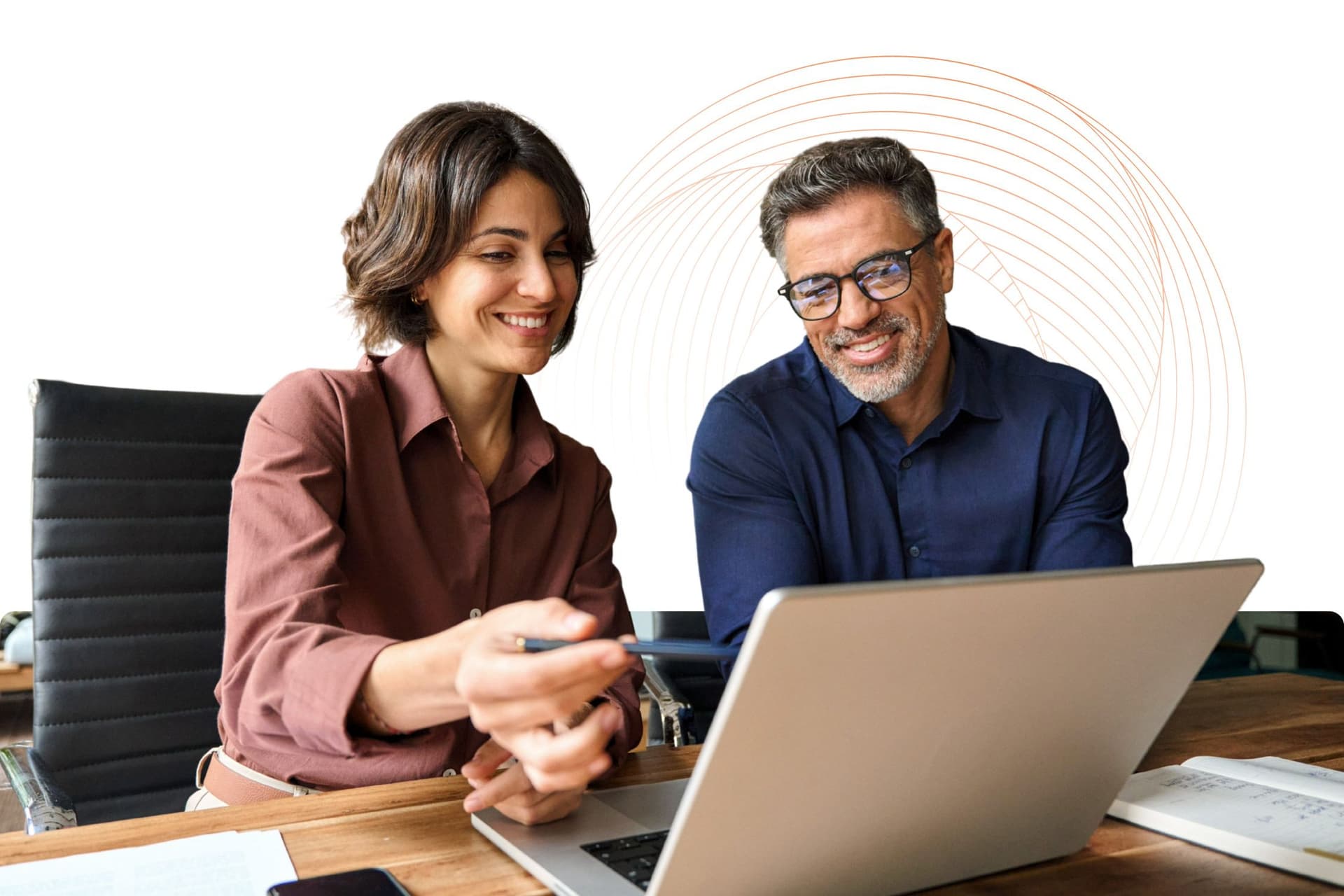 Bereiten Sie sich auf Pay Transparency vor – mit SAP SuccessFactors