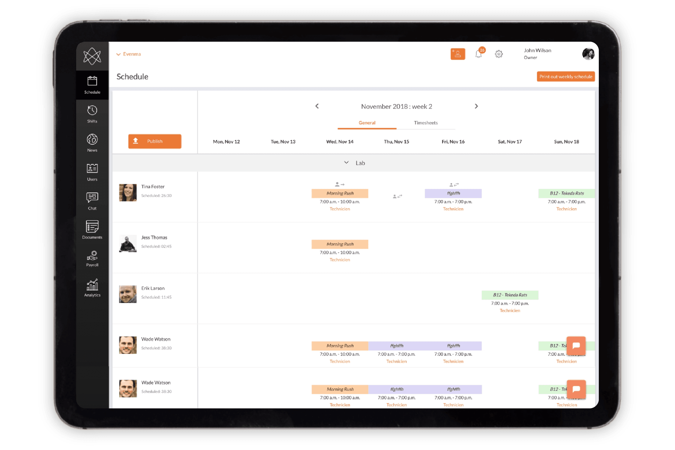 Alternative Overview Image