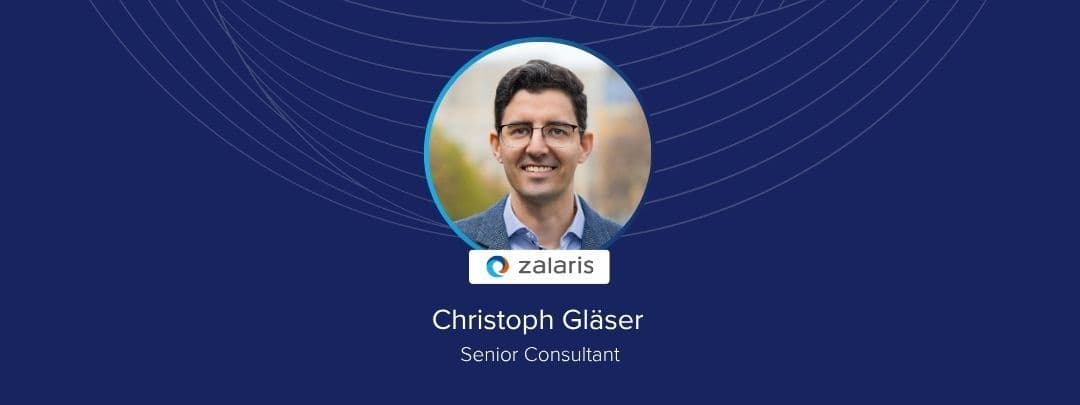 Webinar mit Christoph Gläser