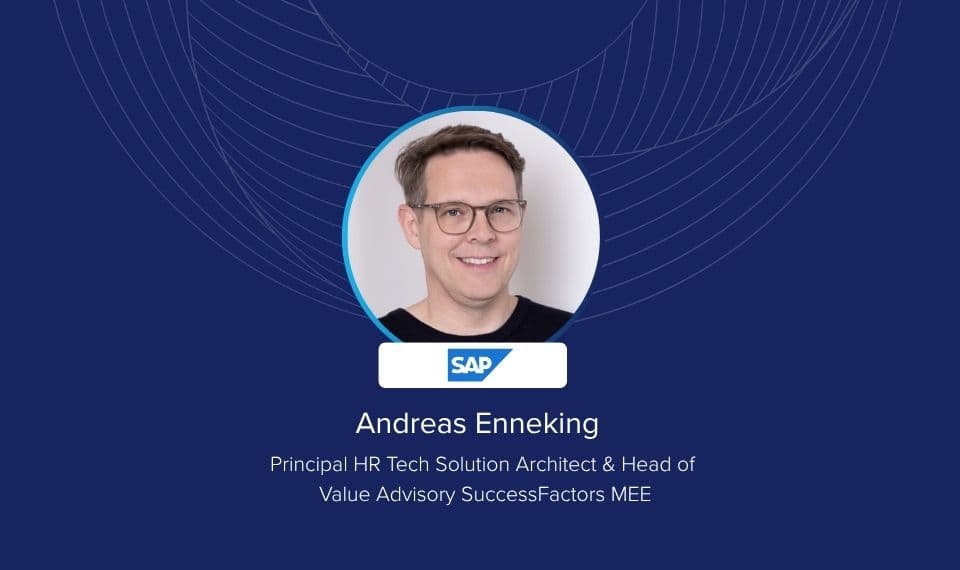 KI: Von der Vision zur Realität – Was heute in SAP SuccessFactors möglich ist