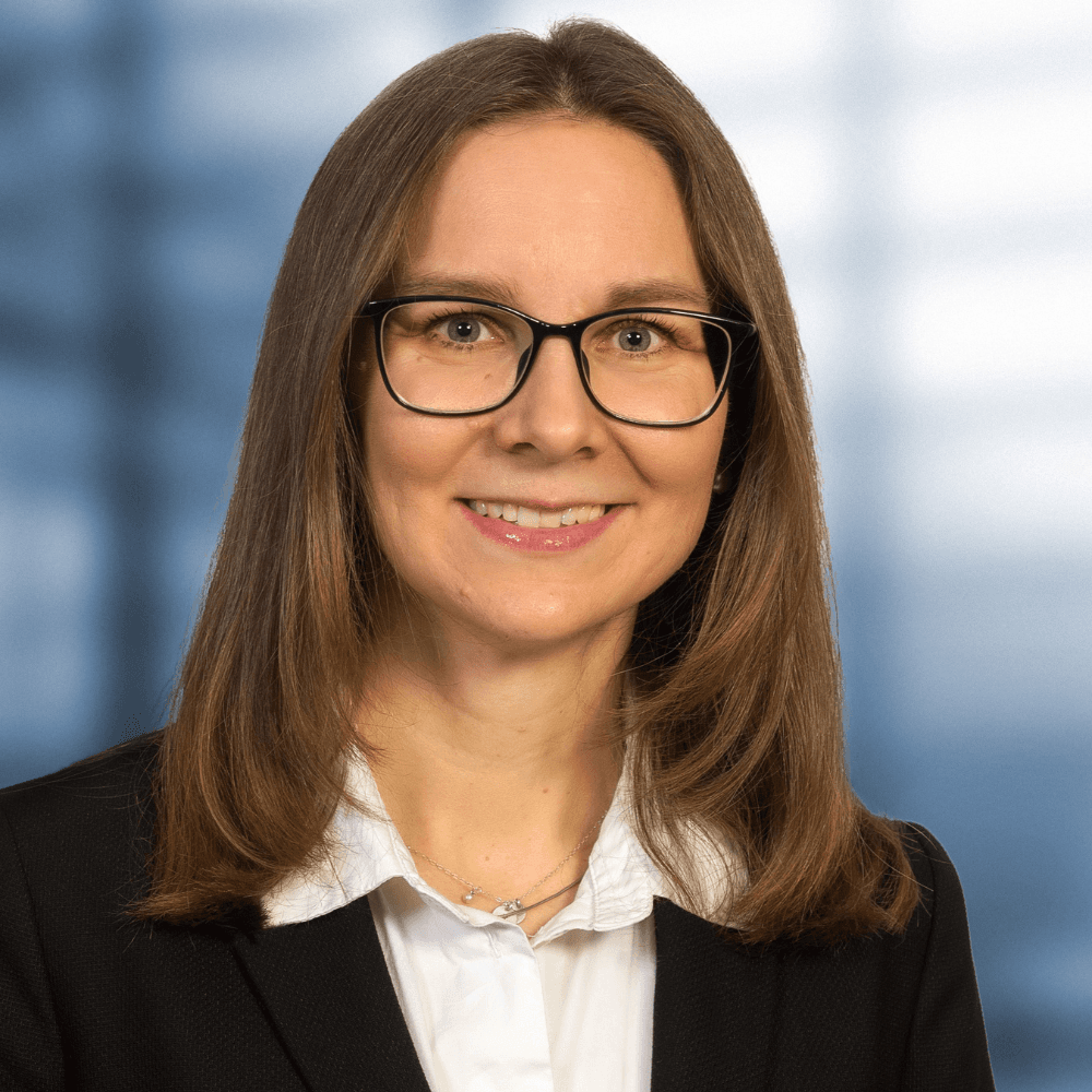 Stephanie Rhein