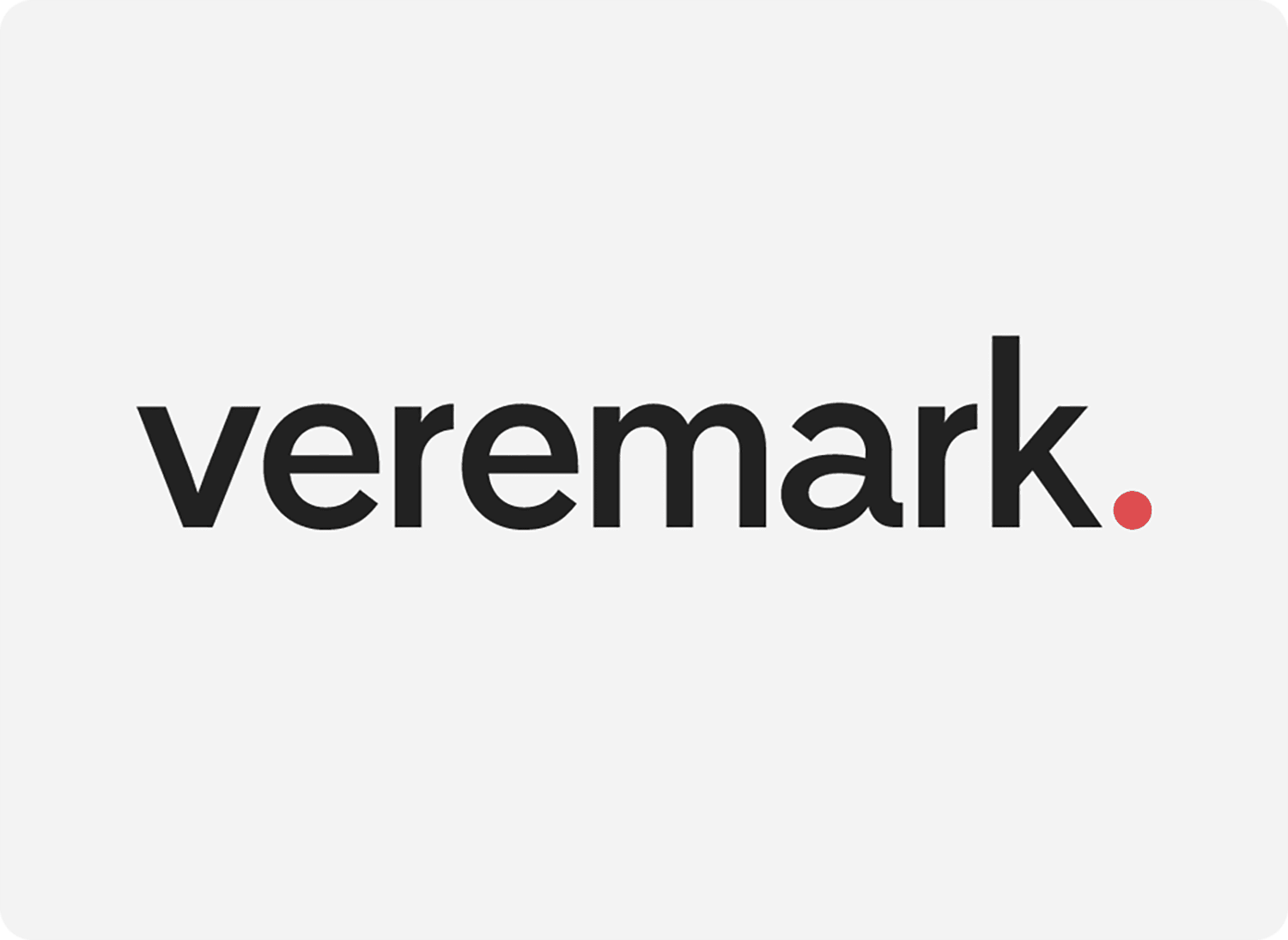 Veremark Image