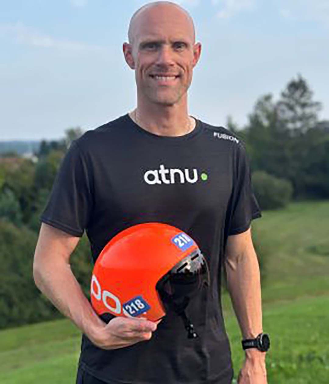 Anders Rasmussen Image