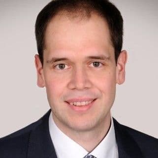 Matthias Vogel