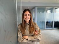 Webinar Template Speaker Image