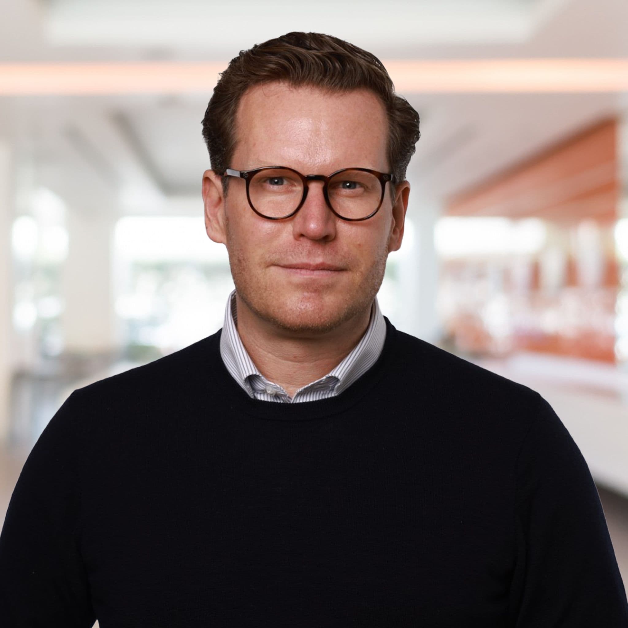 Folke Christoph Grigo
