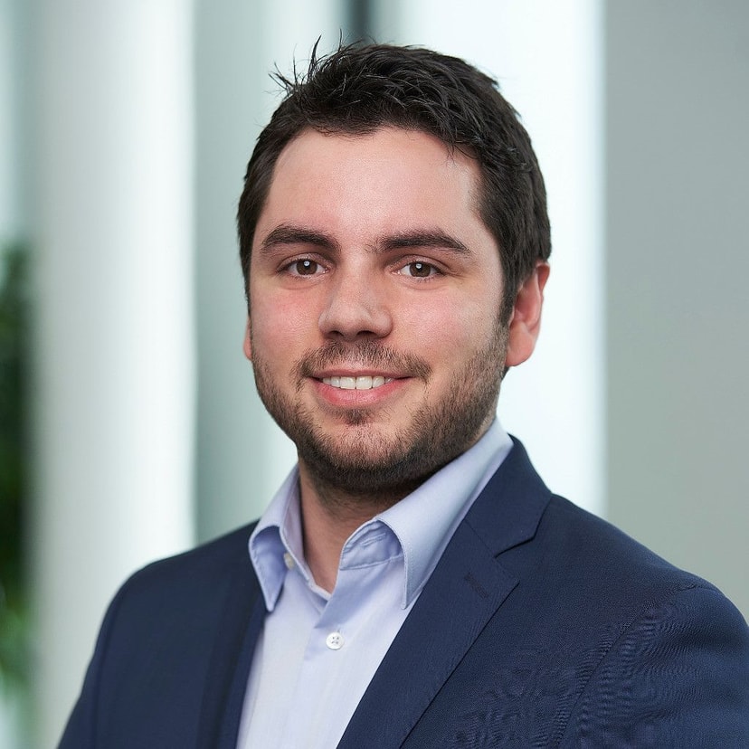 Webinar Template Speaker Image