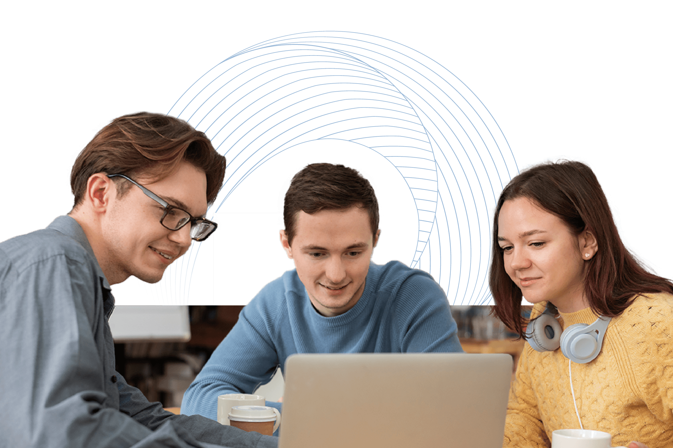 HR Partner Plus Image
