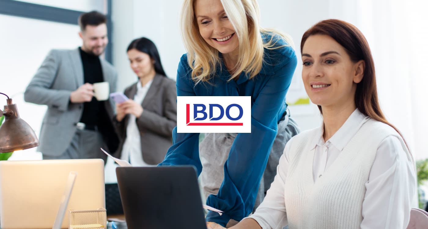 Go-live: Zalaris optimiert die Onboarding- und Recruiting-Prozesse bei BDO