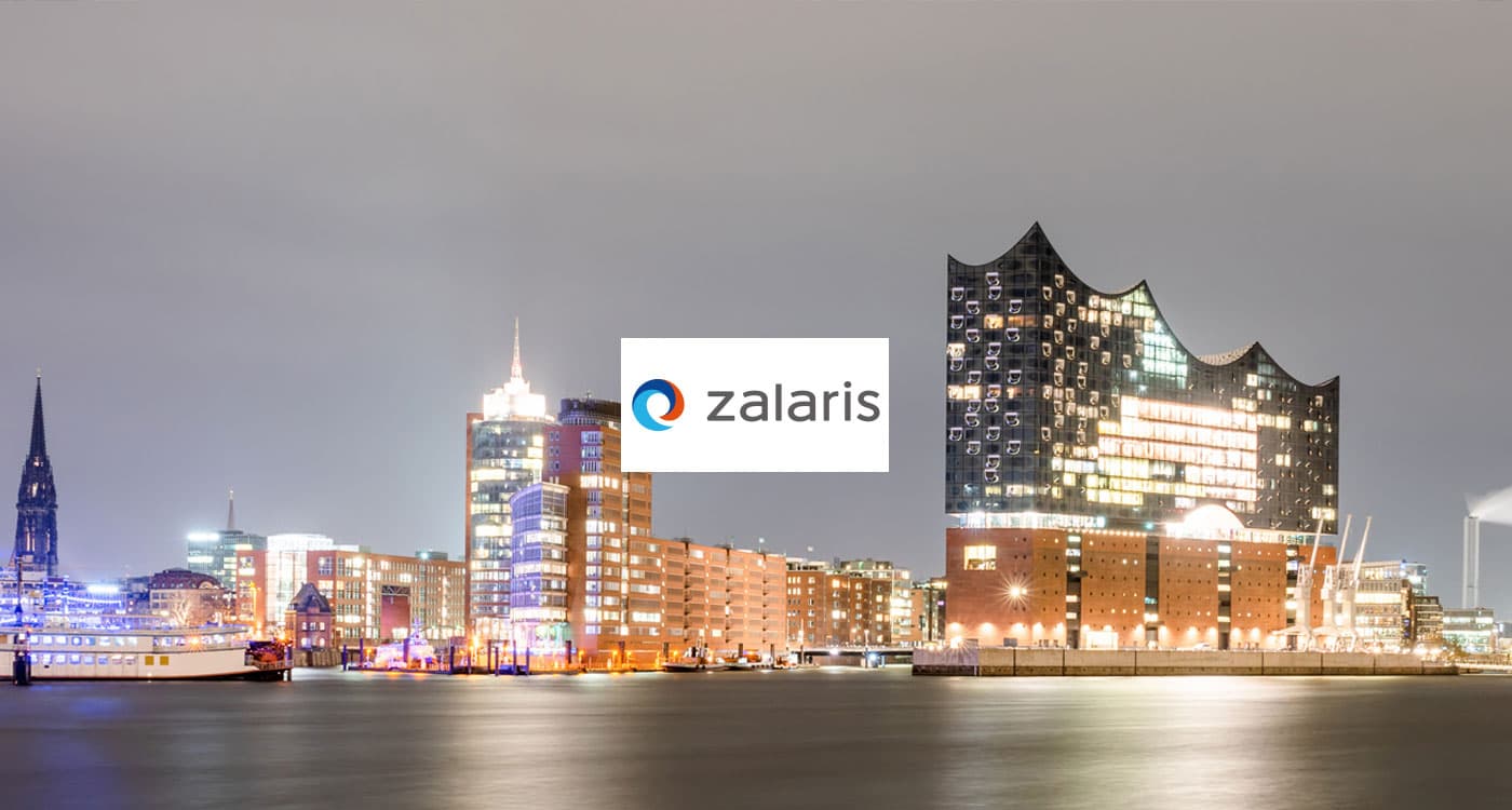 Zalaris stärkt Topmanagement in DACH-Region