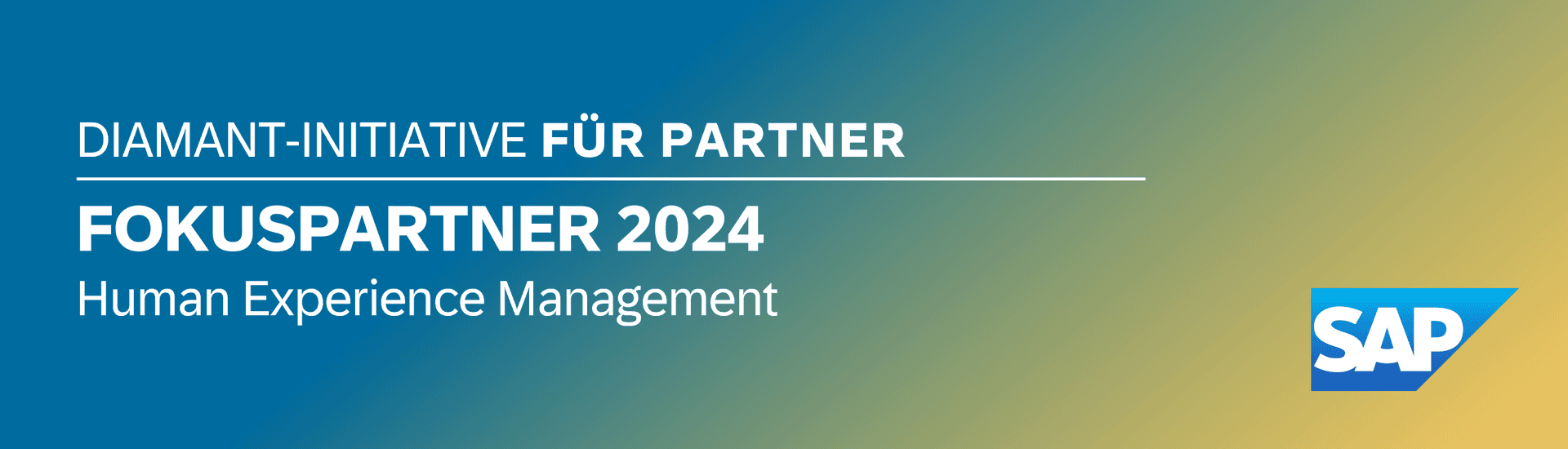 SAP Diamant-Initiative 2024: Zalaris erneut Fokuspartner Human Experience Management