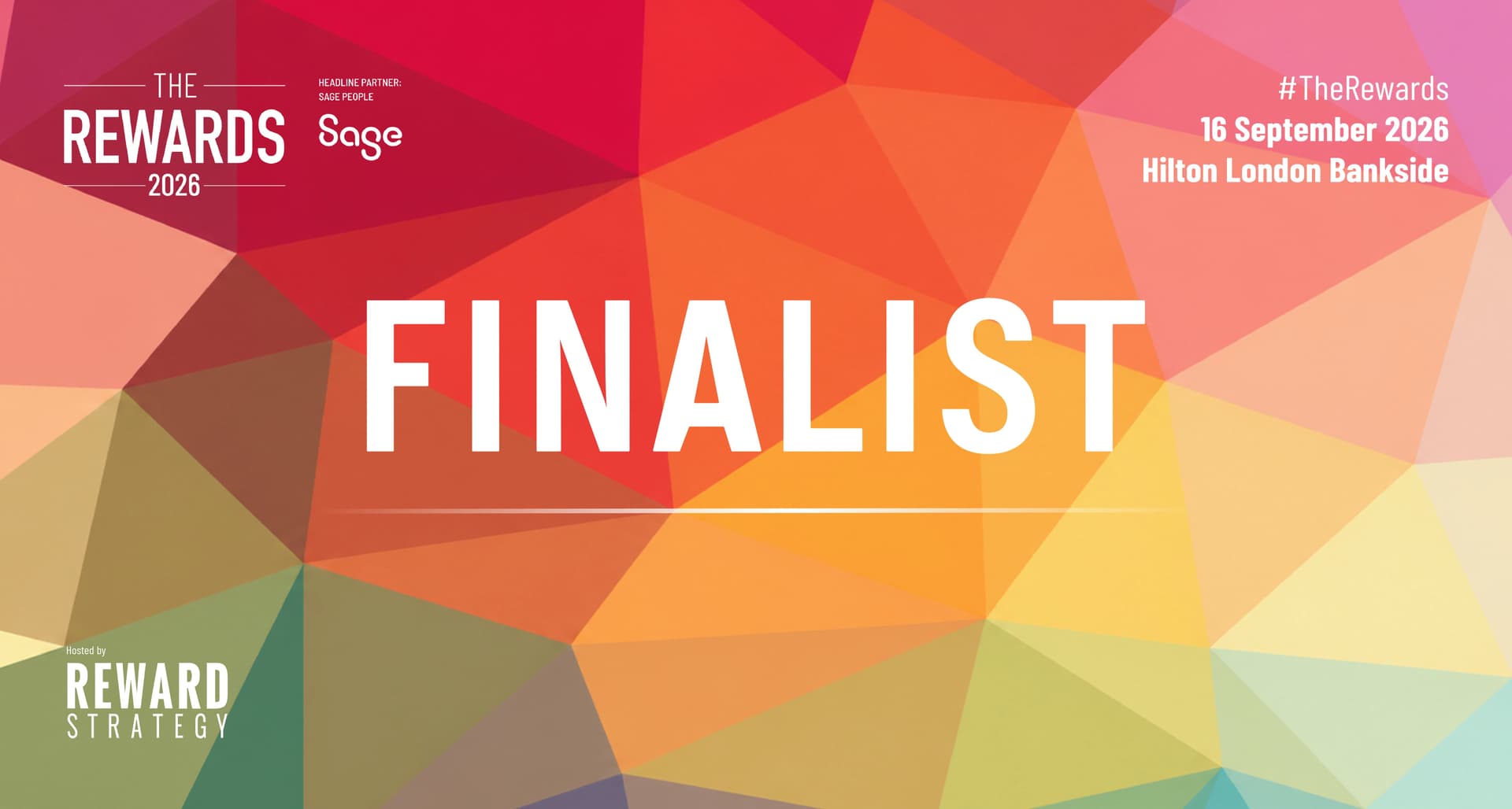 Zalaris nominiert für zwei renommierte Reward Strategy Awards