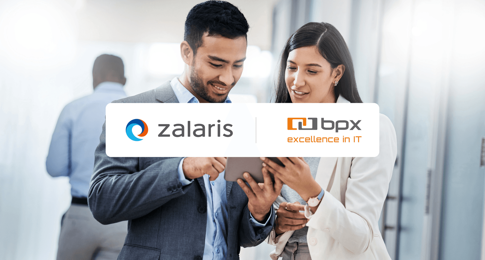 Zalaris Consulting und BPX geben Partnerschaft für spezialistengeführte SAP-Business-Suite-Transformation in Polen bekannt