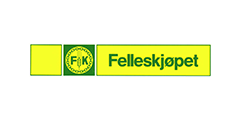 Felleskjøpet