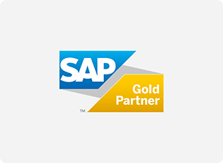 Offizieller Partner der SAP
