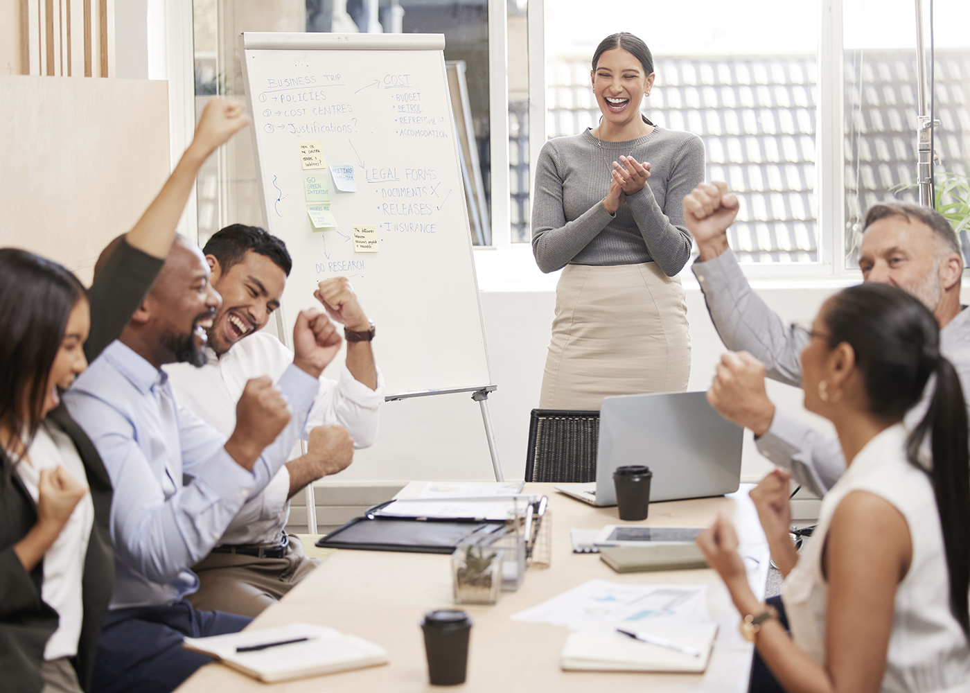 Benefit Management