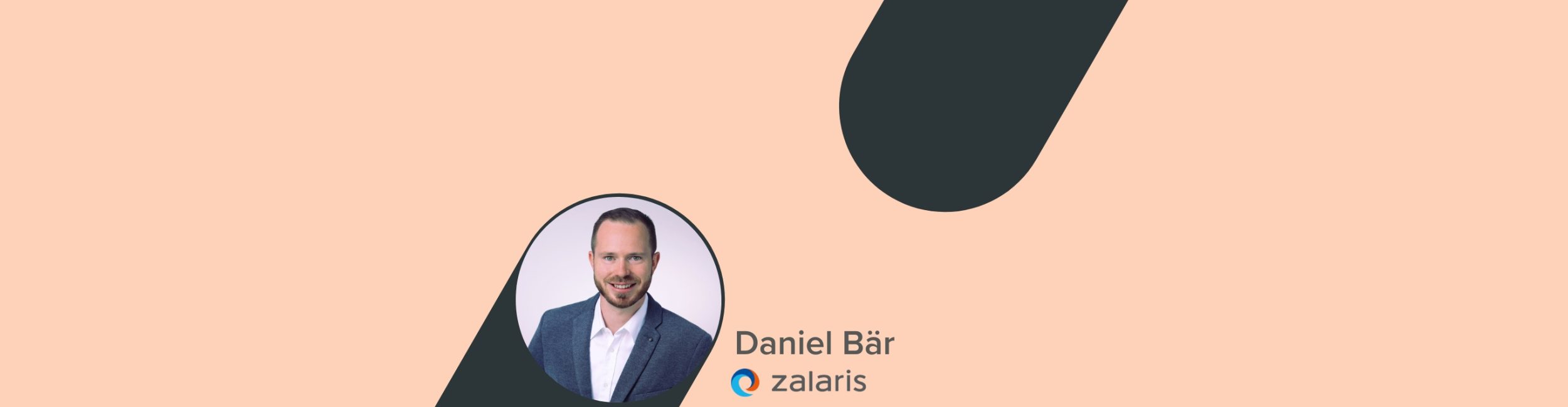 Daniel Bär SAP SuccessFactors Recruiting Demo