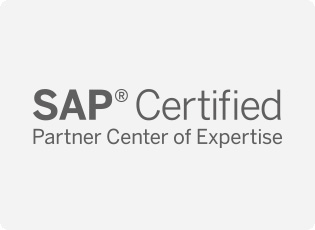 SAP Partner Center of Expertise