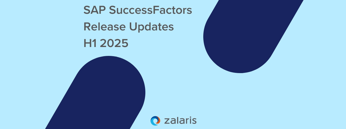 SF Release Updates H1 2025