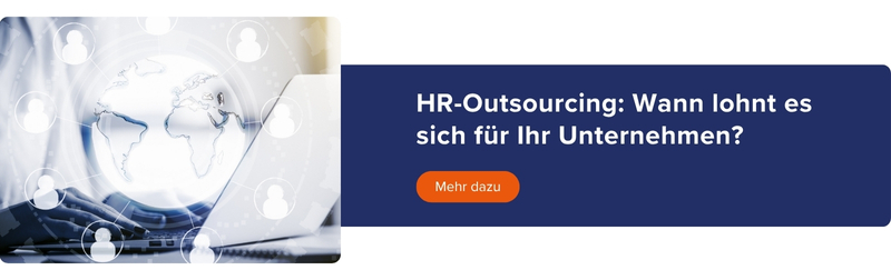 Mehr zum Thema: HR Outsourcing