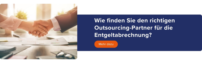 Mehr zum Thema Wie finden Sie den richtigen Payroll-Outsourcing-Partner