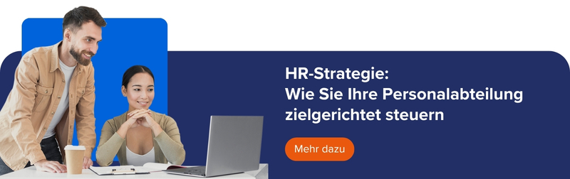 Mehr zum Thema: HR-Strategie