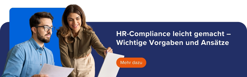 Mehr zum Thema: HR-Compliance